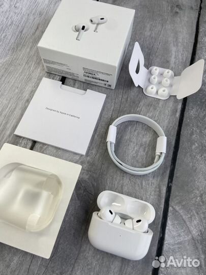 AirPods Pro 2 Оригинальное качество