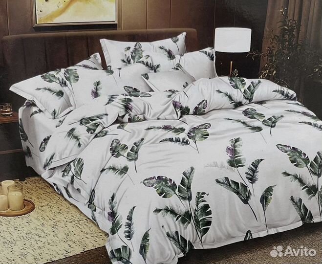 Белье постельное