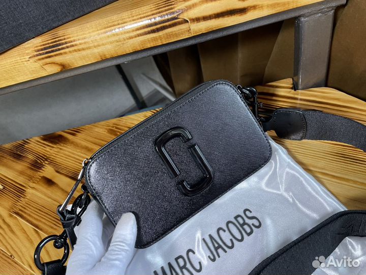 Сумка Marc Jacobs snapshot