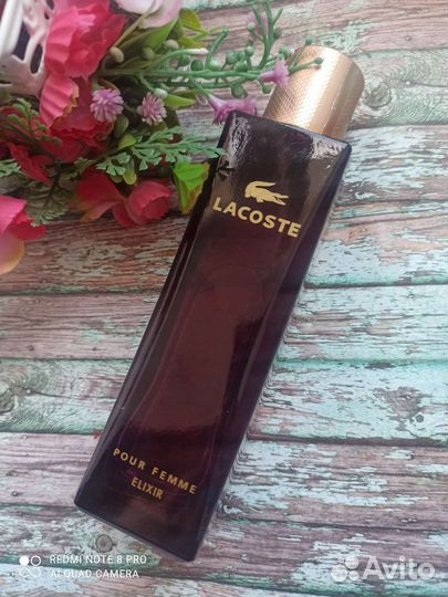 Туалетная вода, тестеры