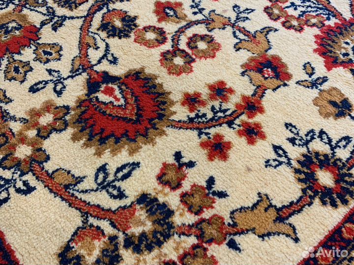 Ковер шерстяной 2 на 3