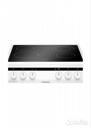 Плита электрическая