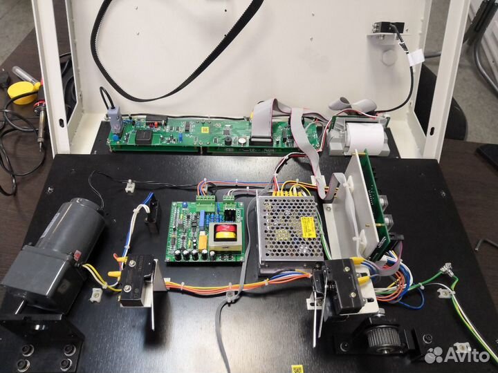 Ремонт электроники