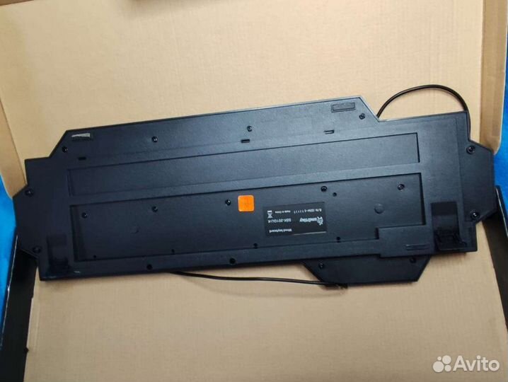 Игровая клавиатура