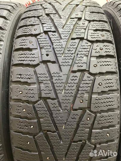 Nexen Winguard WinSpike SUV 225/55 R18 94M