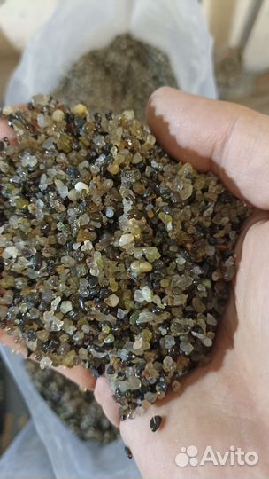 Грунт для аквариума, террариума