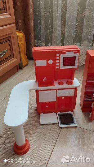 Игрушки