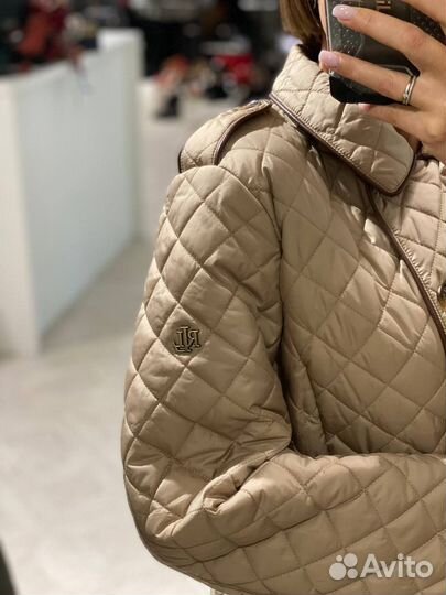 Куртка Ralph Lauren оригинал