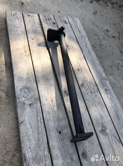 Колонка рулевая Stels leopard 600