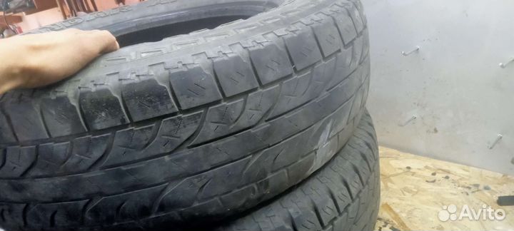 Yokohama Geolandar A/T-S G012 225/70 R16