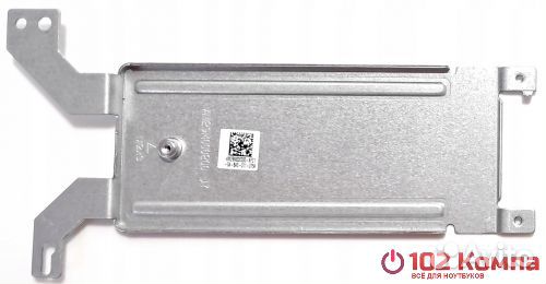 Корзинка HDD для ноутбука HP 250, 255 G7, 15-DA, 1