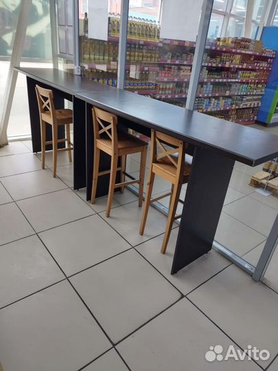 Барный стол