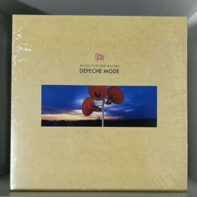 Depeche Mode - Music for the Masses 180g