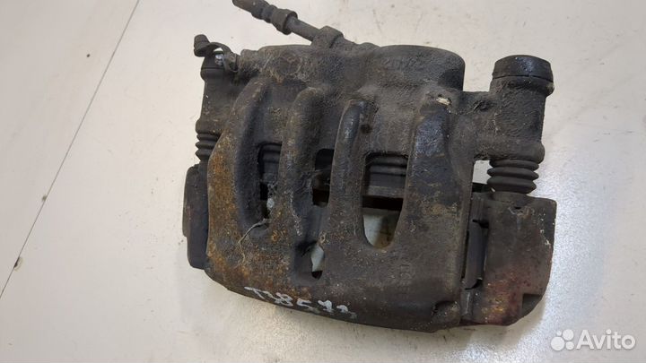 Суппорт Mercedes Vito W639, 2012