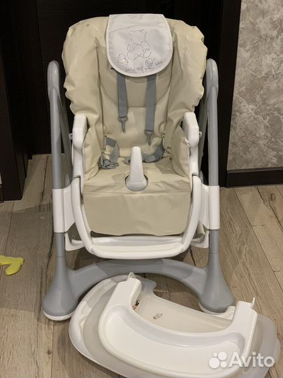 Стульчик для кормления CAM