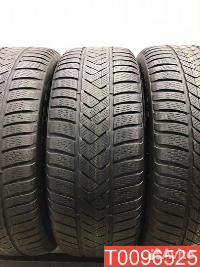 Pirelli Winter Sottozero 3 245/50 R19 105V
