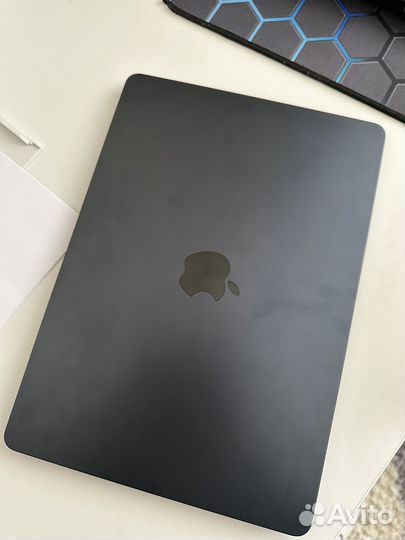 Macbook air m2 2023 256gb