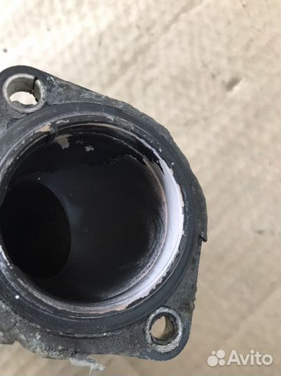 Корпус термостата Skoda Octavia A5 (3229)