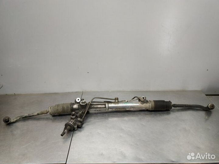 Рулевая рейка Bmw 5-Series E39 рестайлинг M54B25