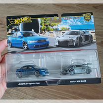 1/18 BMW Alpina B6 3.5S・otto mobile audi a 6 2005 - Купить предметы коллекционирования во всех