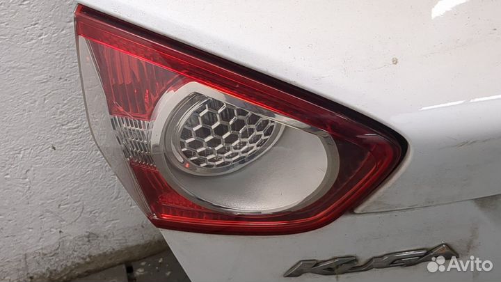 Крышка багажника Ford Kuga, 2011