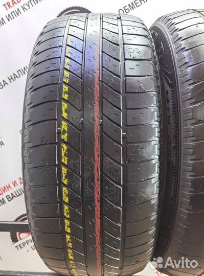 Goodyear Wrangler HP 255/60 R18 112V