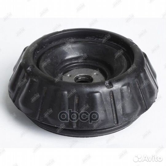 Опора передней стойки hyundai solaris/accent/ K