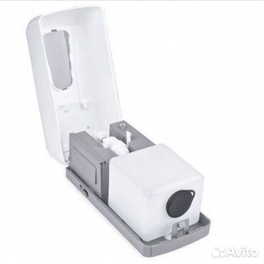 Диспенсер сенсорный для антисептика с У/Ф лампой