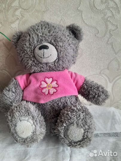 Мягкая игрушка