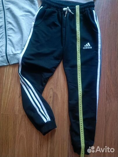 Спортивный костюм adidas 146