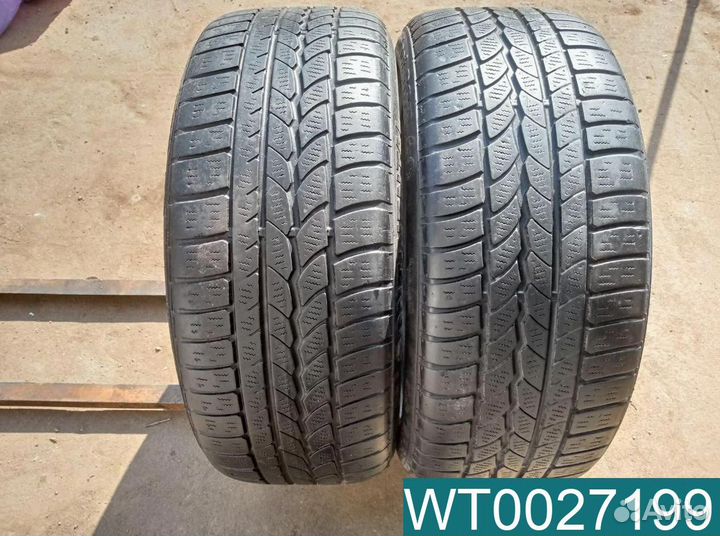 Continental Conti4x4WinterContact 255/50 R19 95T