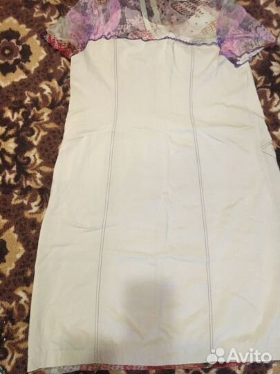 Платье летнее