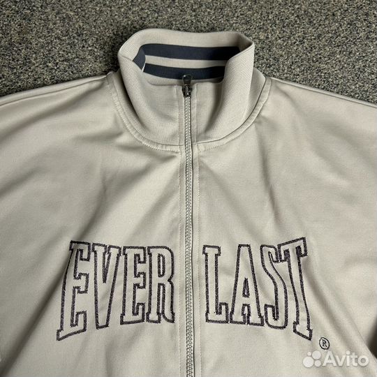 Винтажная олипийка Everlast