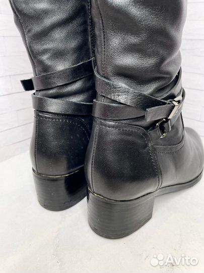 Сапоги жен. Еврозима, 38р