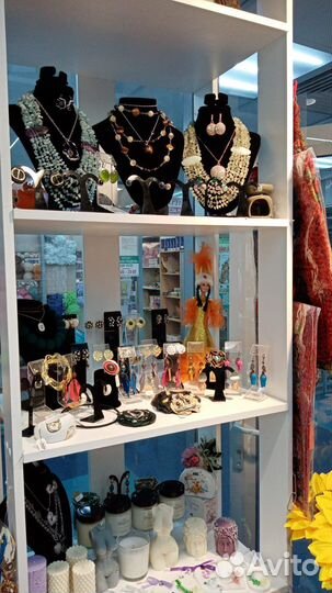 Возьмем на реализацию украшения