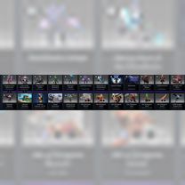 Dota 2 Collector's Cache 2024