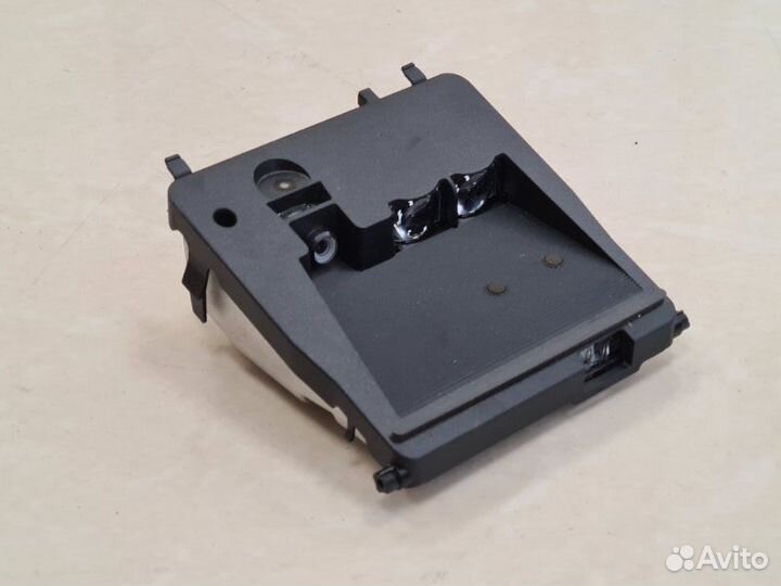 Камера передняя Mitsubishi Outlander Sport GA 4B11