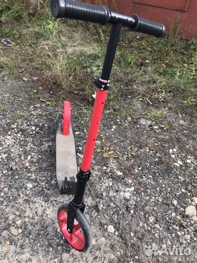 Самокат детский