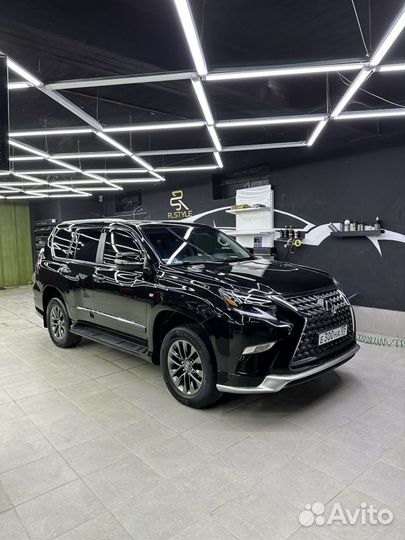 Полировка Керамика