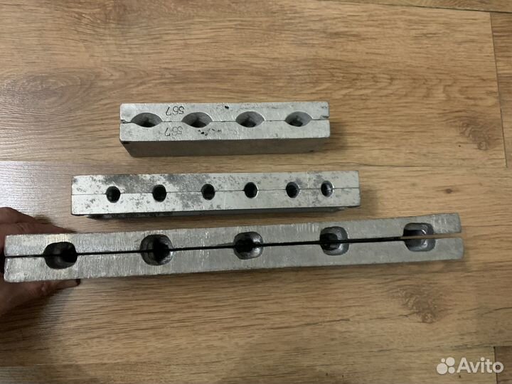 Формы для леденцовый карамели