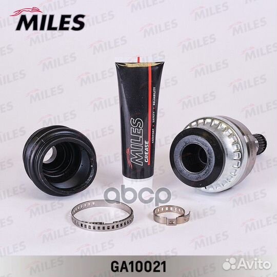 Шрус opel astra F/corsa A/B/kadett D/E/vectra A