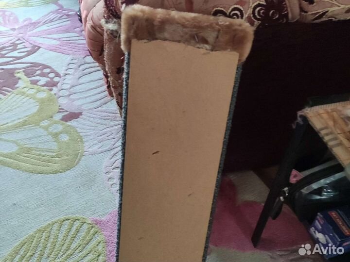 Когтеточки