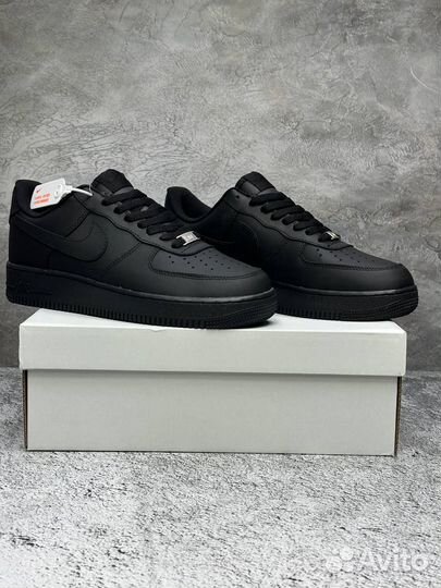 Кроссовки Nike Air Force 1 Оригинал