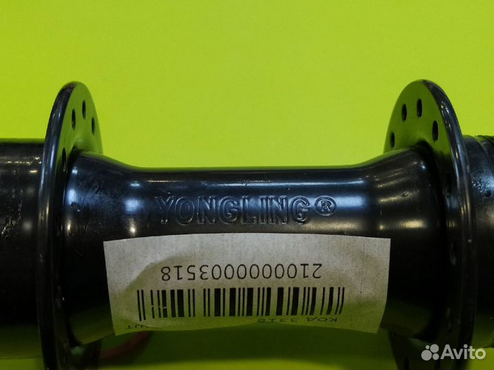 Втулка задняя под трещотку SF-HB03R