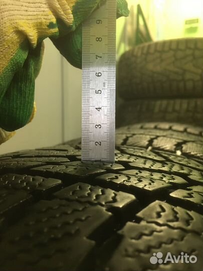 Toyo Winter Tranpath S1 225/65 R17 102Q