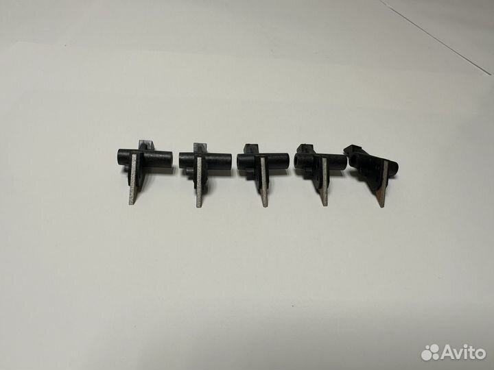 Сепаратор фьюзера для konica C227/C224/C258