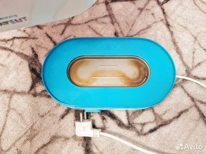 Стерилизатор avent