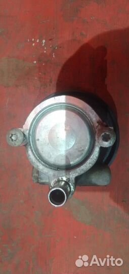 Сандеро 1 насос гура Sandero/Megane/Clio Логан