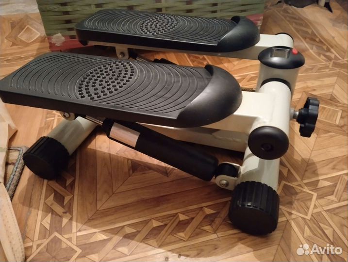 Тренажер степпер