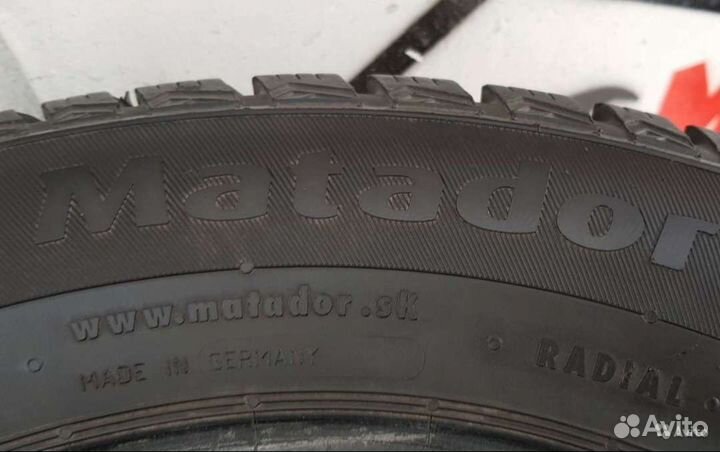 Matador MP 50 Sibir Ice 195/65 R15